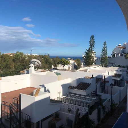Benalmadena Playa Golf Villa Exterior foto